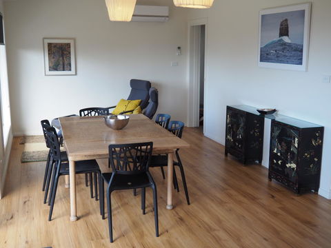 GRANITE BEACH HOUSE @ Bay Of Fires - Accommodation in Surfers Paradise 3