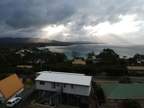 GRANITE BEACH HOUSE @ Bay Of Fires - Accommodation in Surfers Paradise 8