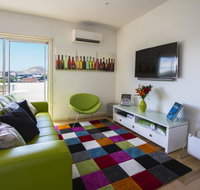 Bellerive Marina View Apartments No 28 - Accommodation in Surfers Paradise
