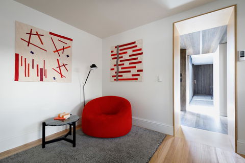 Blue Magnolia - Accommodation in Surfers Paradise 15