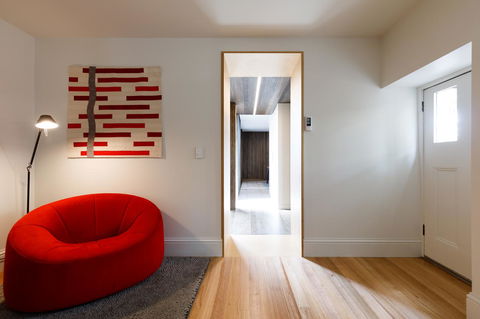 Blue Magnolia - Accommodation in Surfers Paradise 16