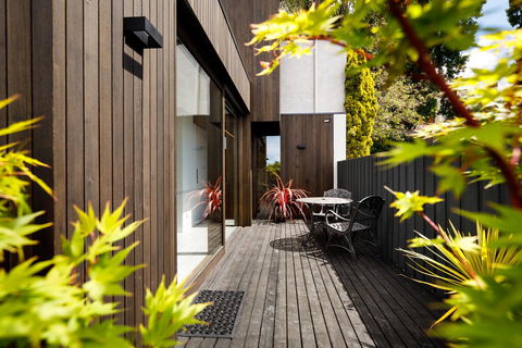 Blue Magnolia - Accommodation in Surfers Paradise 9