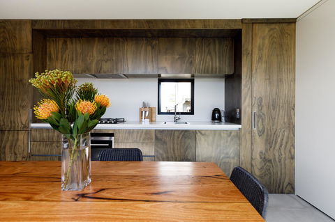 Blue Magnolia - Accommodation in Surfers Paradise 11
