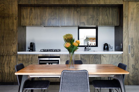 Blue Magnolia - Accommodation in Surfers Paradise 12