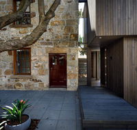 Blue Magnolia - Accommodation in Surfers Paradise