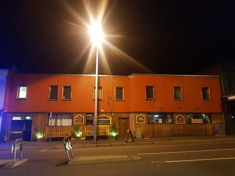 Little Nee's - Accommodation in Surfers Paradise 22