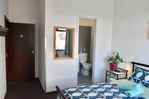 Hobart's Accommodation & Hostel - Accommodation in Surfers Paradise 4