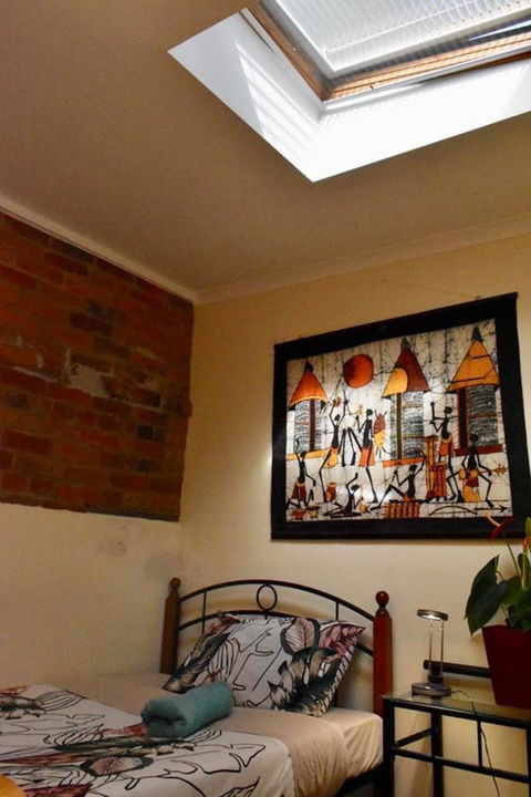 Hobart's Accommodation & Hostel - Accommodation in Surfers Paradise 10