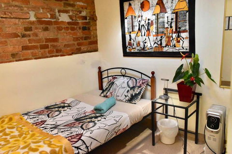 Hobart's Accommodation & Hostel - Accommodation in Surfers Paradise 1
