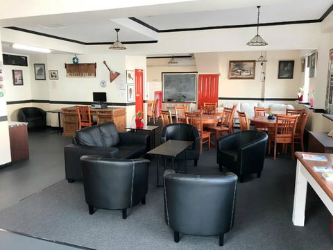 Hobart's Accommodation & Hostel - Accommodation in Surfers Paradise 38