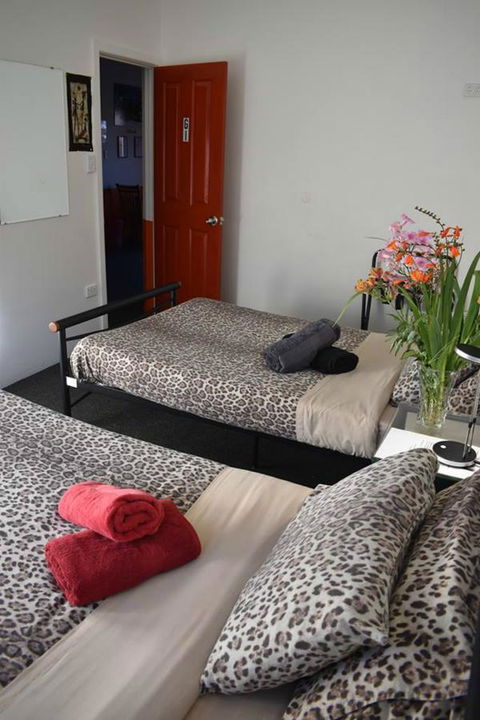 Hobart's Accommodation & Hostel - Accommodation in Surfers Paradise 16
