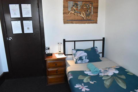 Hobart's Accommodation & Hostel - Accommodation in Surfers Paradise 11