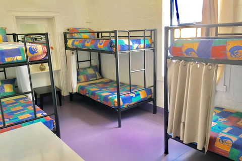 Hobart's Accommodation & Hostel - Accommodation in Surfers Paradise 33