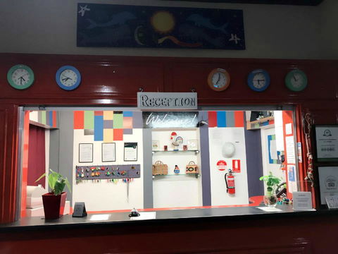 Hobart's Accommodation & Hostel - Accommodation in Surfers Paradise 44