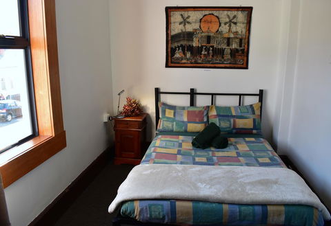Hobart's Accommodation & Hostel - Accommodation in Surfers Paradise 29