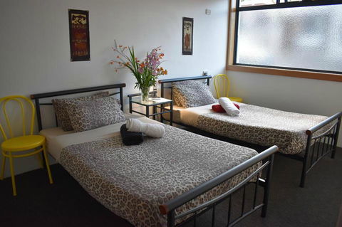 Hobart's Accommodation & Hostel - Accommodation in Surfers Paradise 23