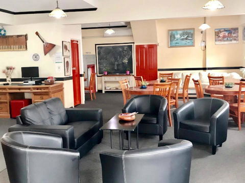 Hobart's Accommodation & Hostel - Accommodation in Surfers Paradise 39