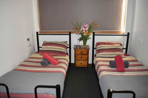 Hobart's Accommodation & Hostel - Accommodation in Surfers Paradise 17