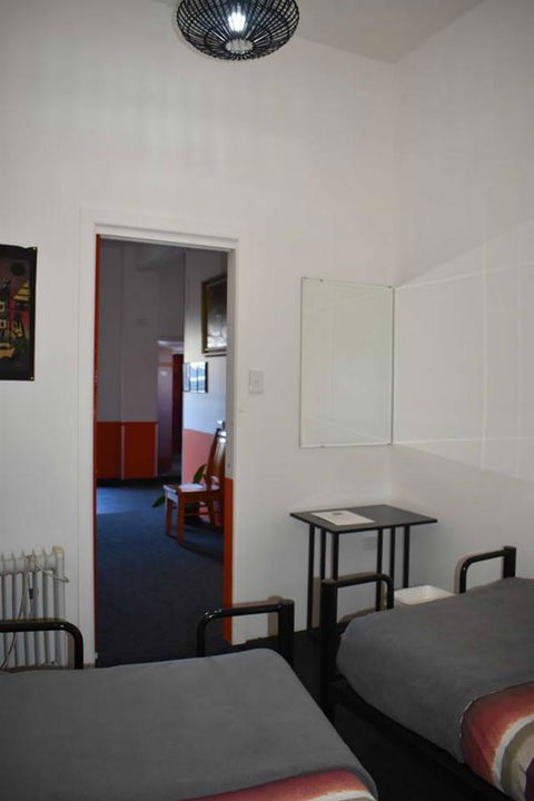 Hobart's Accommodation & Hostel - Accommodation in Surfers Paradise 15