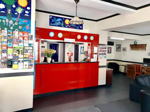 Hobart's Accommodation & Hostel - Accommodation in Surfers Paradise 20