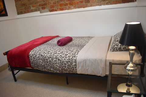 Hobart's Accommodation & Hostel - Accommodation in Surfers Paradise 30