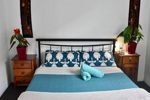 Hobart's Accommodation & Hostel - Accommodation in Surfers Paradise 8