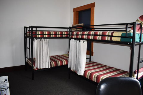 Hobart's Accommodation & Hostel - Accommodation in Surfers Paradise 37