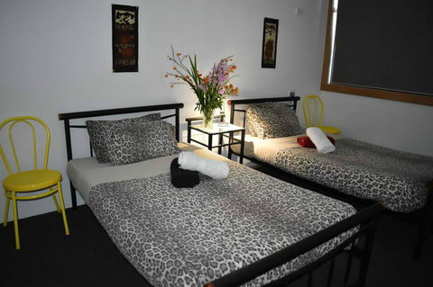 Hobart's Accommodation & Hostel - Accommodation in Surfers Paradise 19