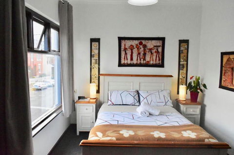 Hobart's Accommodation & Hostel - Accommodation in Surfers Paradise 6