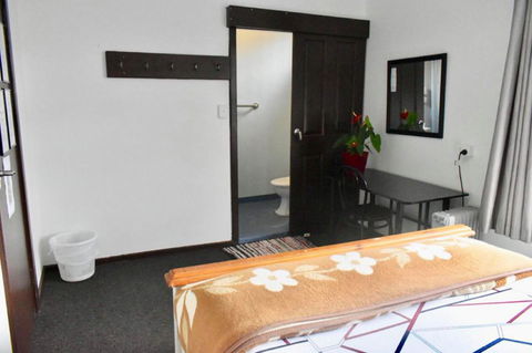 Hobart's Accommodation & Hostel - Accommodation in Surfers Paradise 13