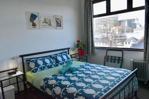 Hobart's Accommodation & Hostel - Accommodation in Surfers Paradise 12