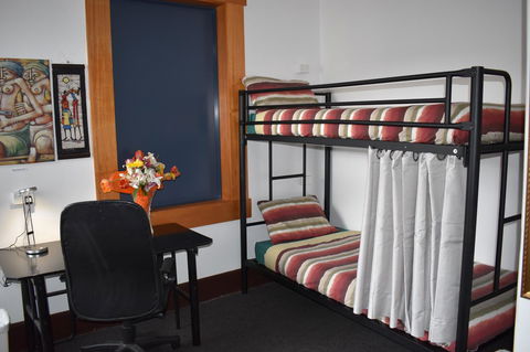 Hobart's Accommodation & Hostel - Accommodation in Surfers Paradise 42