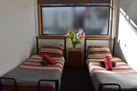 Hobart's Accommodation & Hostel - Accommodation in Surfers Paradise 18