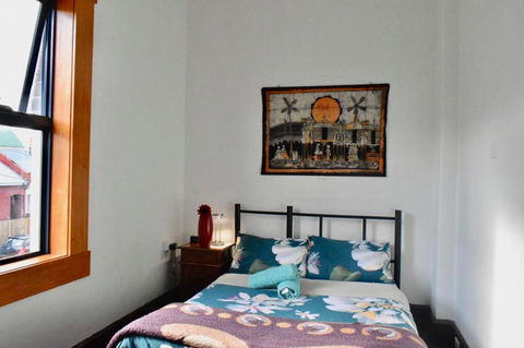 Hobart's Accommodation & Hostel - Accommodation in Surfers Paradise 7