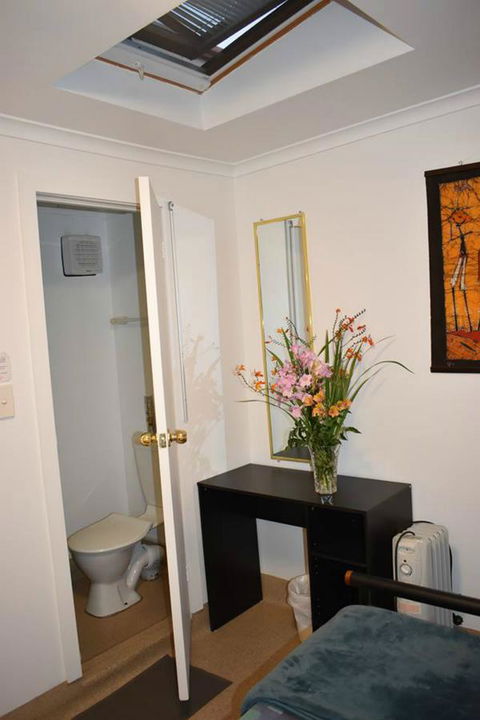 Hobart's Accommodation & Hostel - Accommodation in Surfers Paradise 22