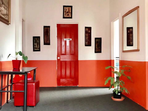 Hobart's Accommodation & Hostel - Accommodation in Surfers Paradise 40