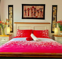Hobart's Accommodation  Hostel - Accommodation in Surfers Paradise