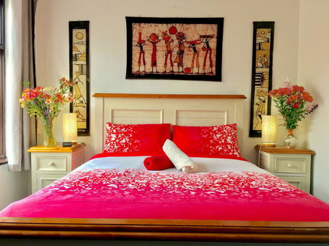 Hobart's Accommodation & Hostel - Accommodation in Surfers Paradise 0