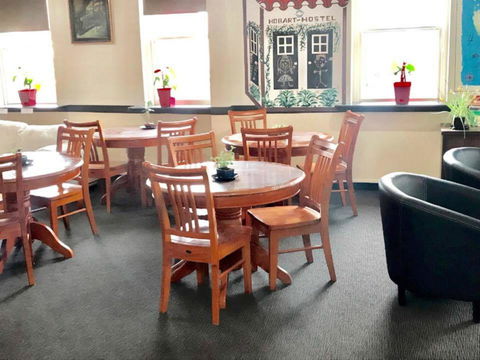 Hobart's Accommodation & Hostel - Accommodation in Surfers Paradise 41