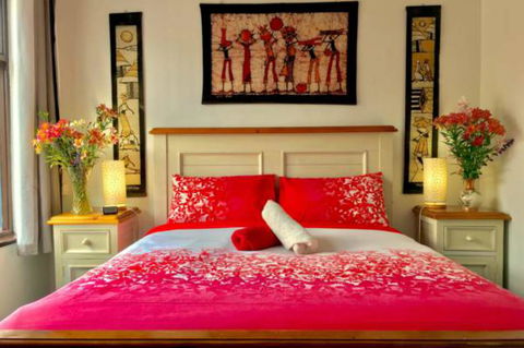 Hobart's Accommodation & Hostel - Accommodation in Surfers Paradise 32