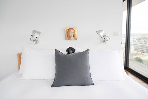 Avalon City Retreat - Accommodation in Surfers Paradise 10