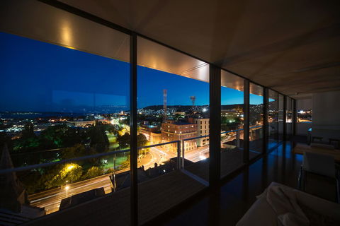 Avalon City Retreat - Accommodation in Surfers Paradise 18