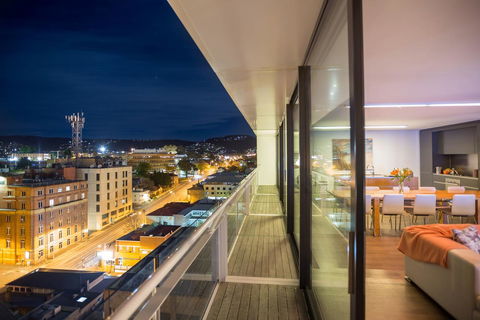 Avalon City Retreat - Accommodation in Surfers Paradise 15