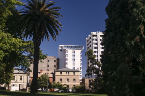 Avalon City Retreat - Accommodation in Surfers Paradise 6