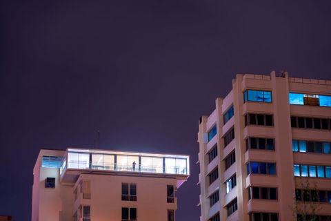 Avalon City Retreat - Accommodation in Surfers Paradise 14