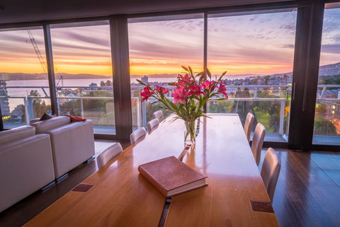 Avalon City Retreat - Accommodation in Surfers Paradise 21