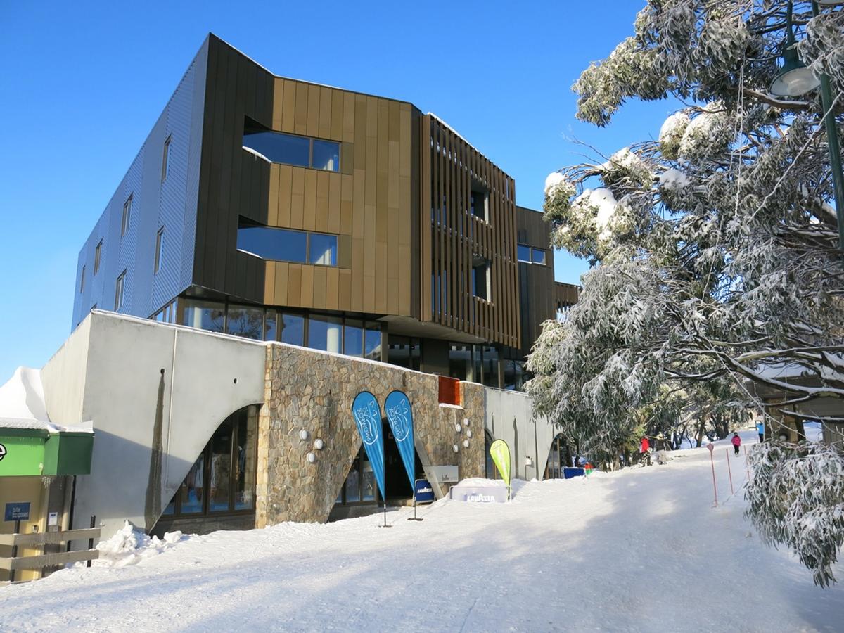 Mount Buller VIC Accommodation in Surfers Paradise
