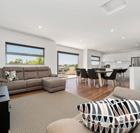 Rosewater Townhouses Dromana - Accommodation in Surfers Paradise