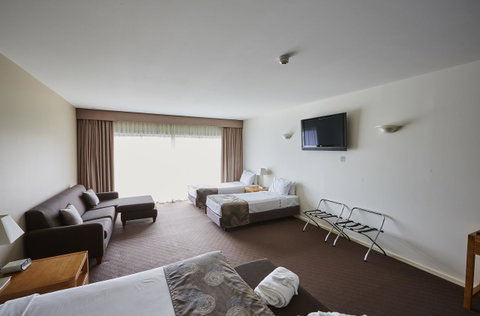 Mornington Hotel - Accommodation in Surfers Paradise 22