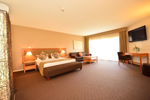 Mornington Hotel - Accommodation in Surfers Paradise 35